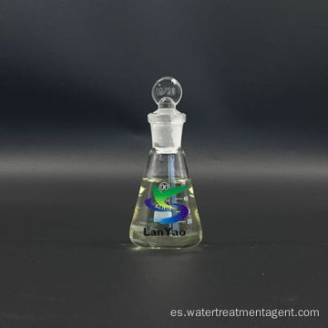 PAC líquido para tratamiento de agua y floculación